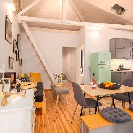 Isidora'S House By Corfuescapes Appartement Corfu  Buitenkant foto