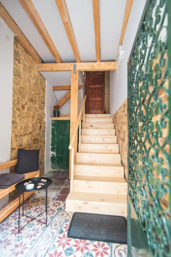 Isidora'S House By Corfuescapes Appartement Corfu  Buitenkant foto