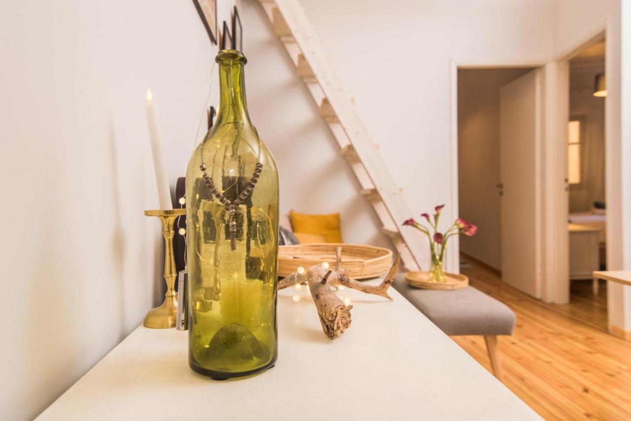 Isidora'S House By Corfuescapes Appartement Corfu  Buitenkant foto